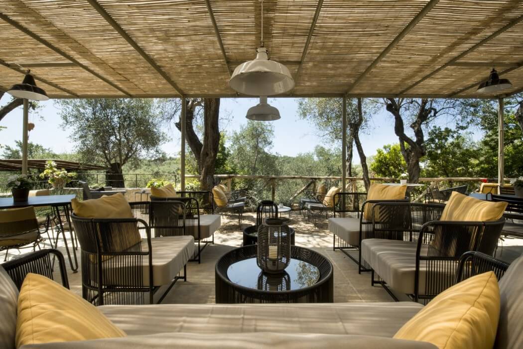 House in Tuscany by Marco Innocenti - 14