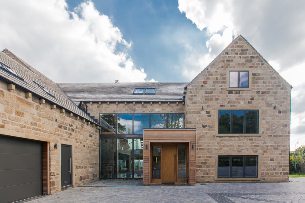 Layton Croft by CRL Architects - 13