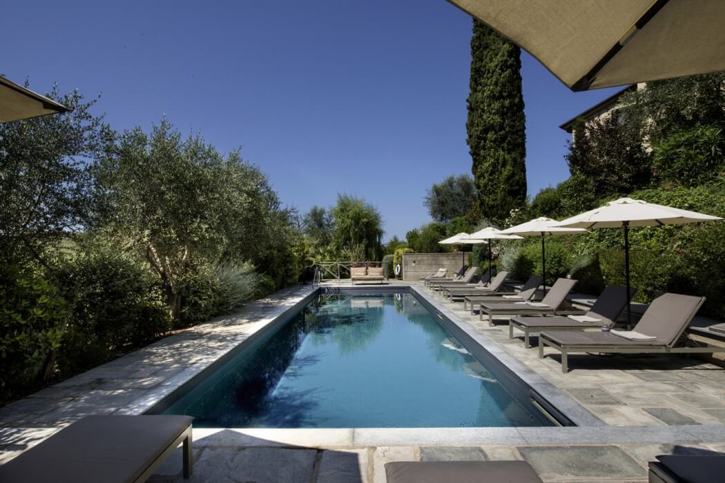 House in Tuscany by Marco Innocenti - 16