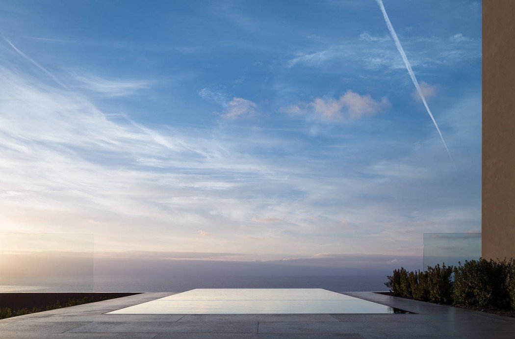 La Jolla Gallery House by Hayer Architecture - 14
