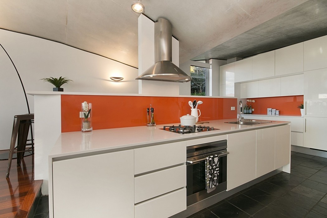 Aldrich House by Enter Projects - 5