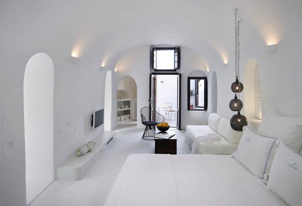 Cave Suite by Patsios - 3