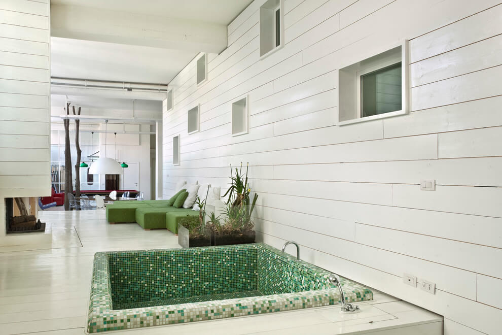 Soft Loft by Ottaviano Ciabatti - 8