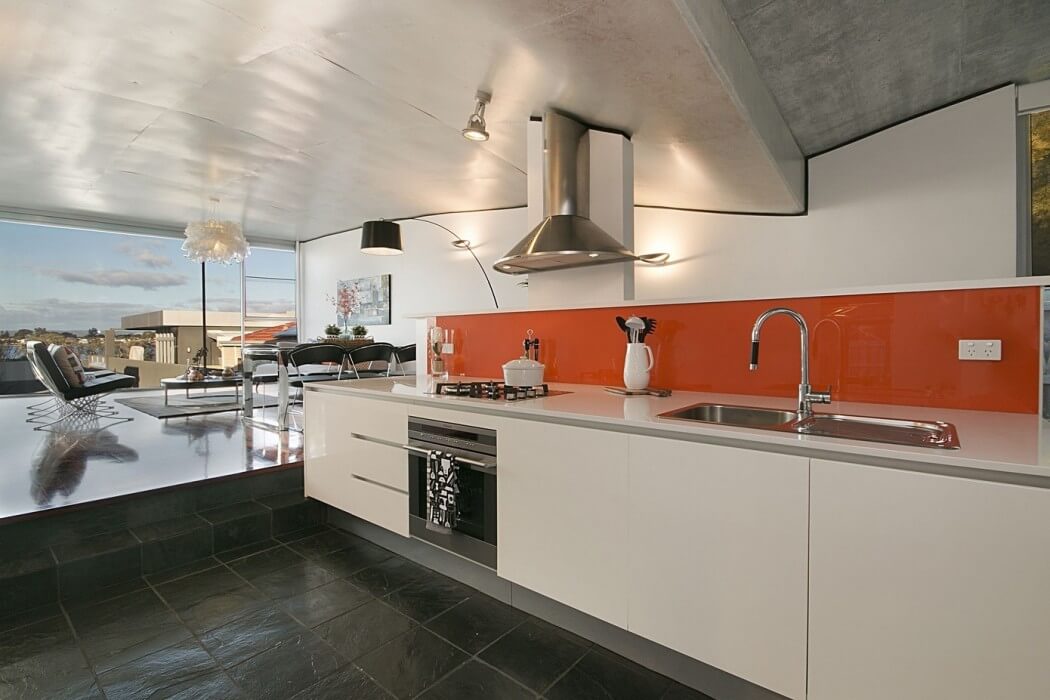 Aldrich House by Enter Projects - 6