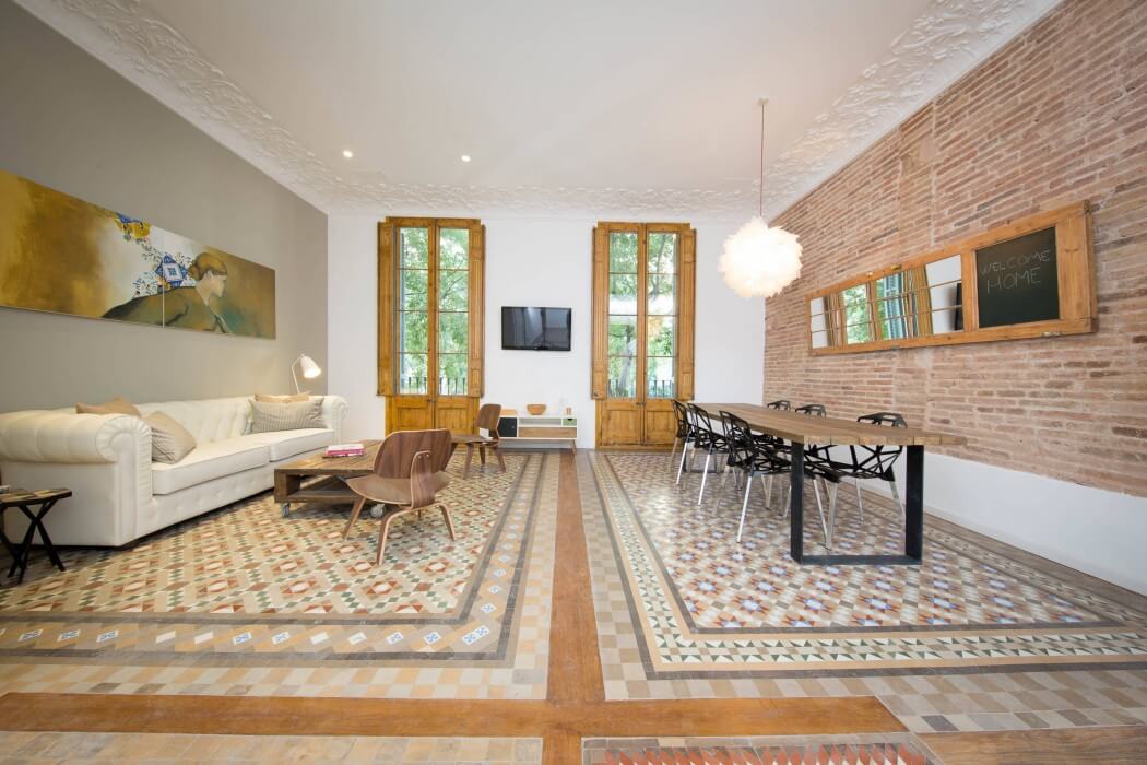Bailén 43 P2 Apartment - 2