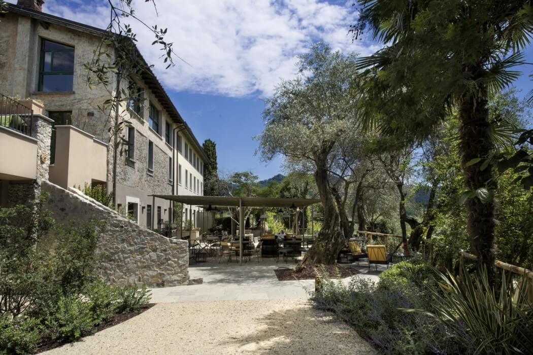 House in Tuscany by Marco Innocenti - 15