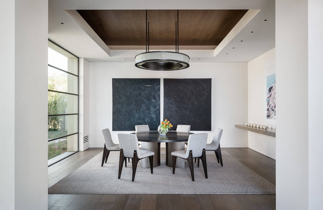La Jolla Gallery House by Hayer Architecture - 11