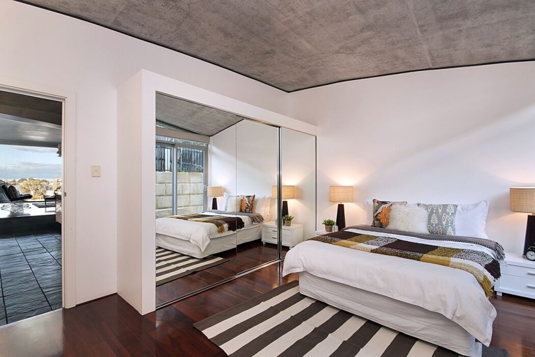 Aldrich House by Enter Projects - 9