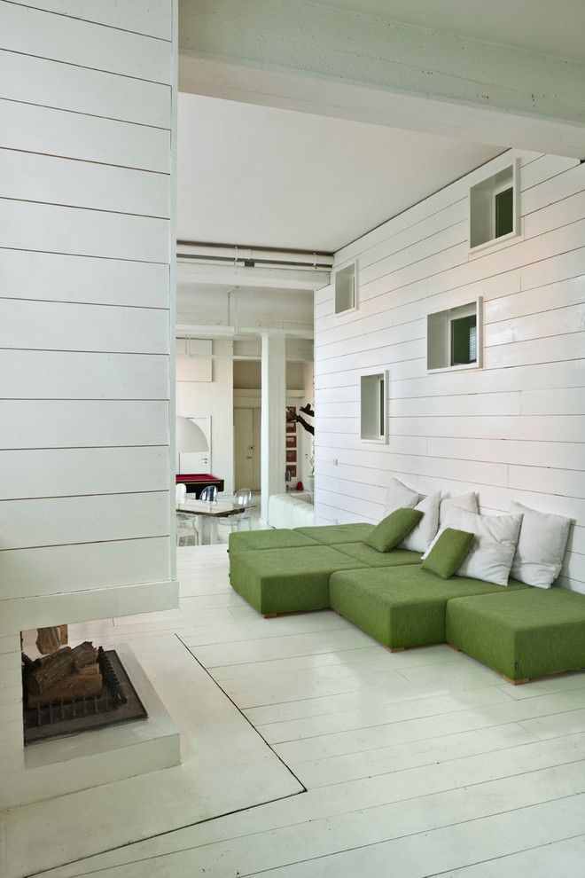 Soft Loft by Ottaviano Ciabatti - 3