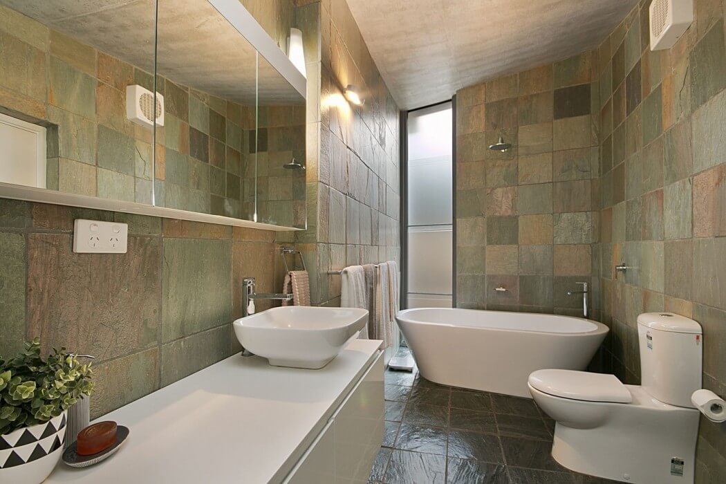 Aldrich House by Enter Projects - 11