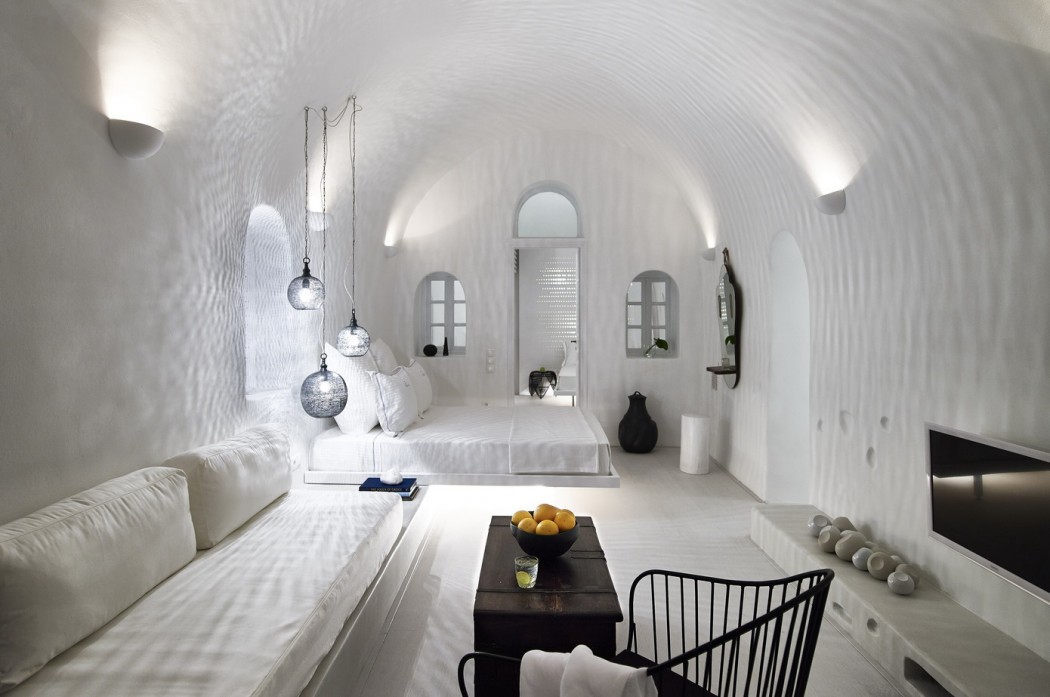 Cave Suite by Patsios - 5