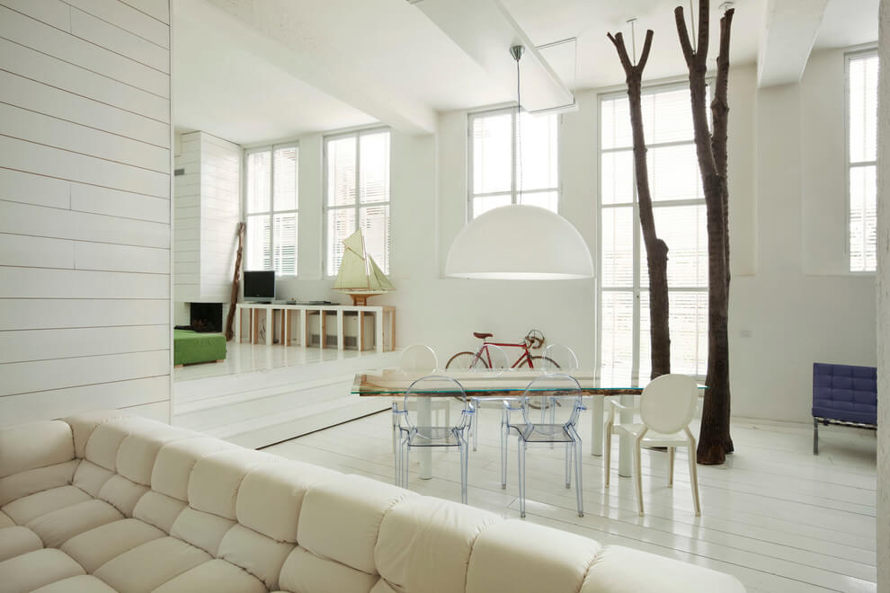 Soft Loft by Ottaviano Ciabatti - 5