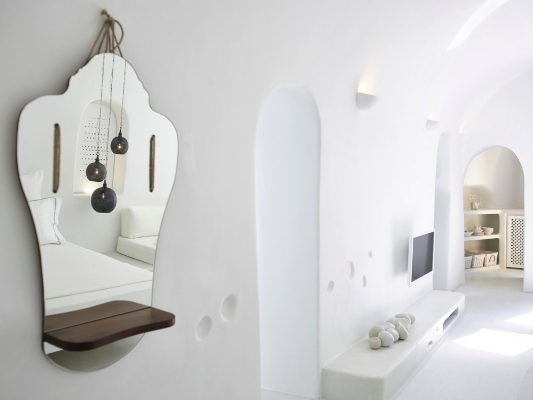 Cave Suite by Patsios - 6