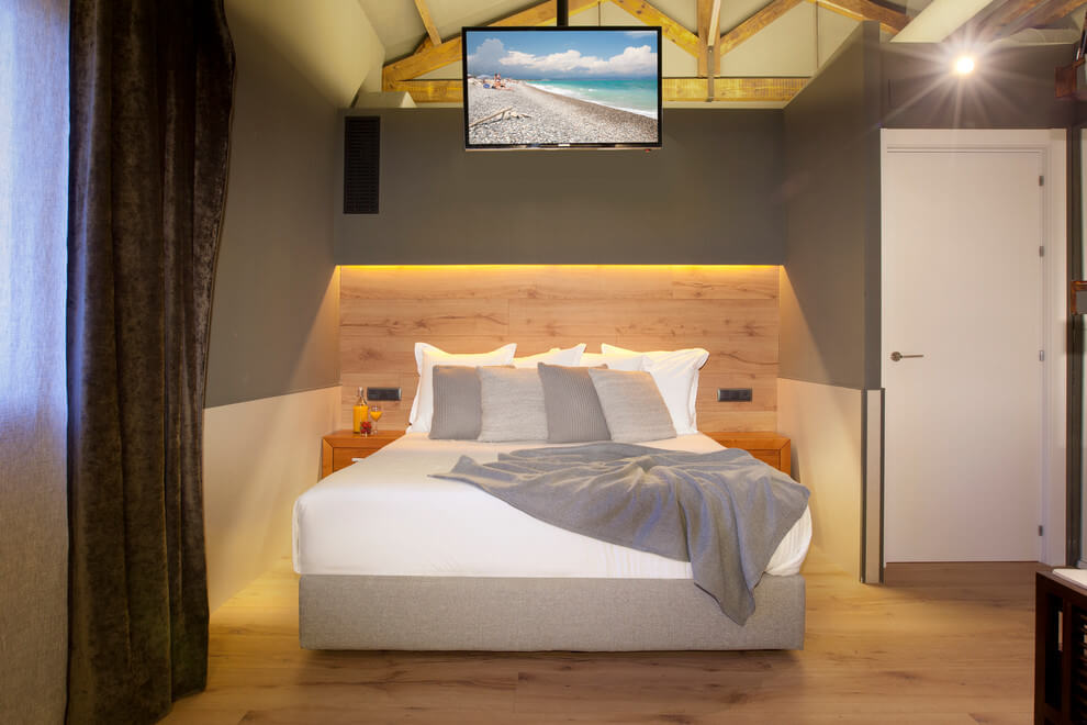 Penthouse in Barcelona - 6