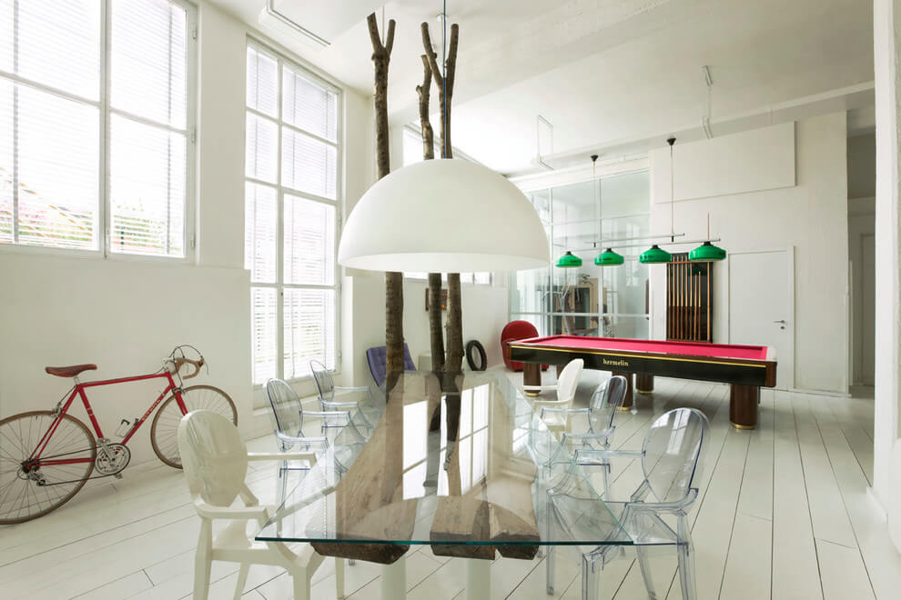 Soft Loft by Ottaviano Ciabatti - 6