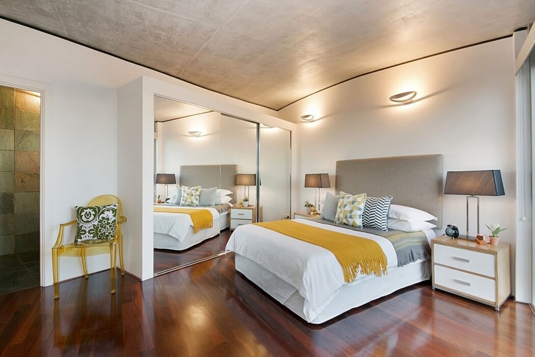 Aldrich House by Enter Projects - 8