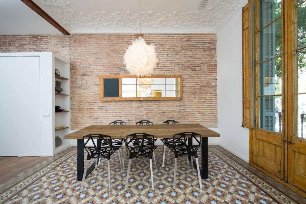 Bailén 43 P2 Apartment - 3