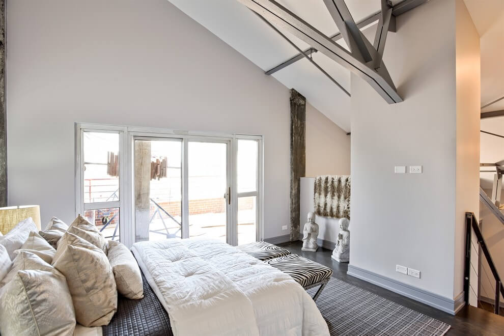 Row Penthouse by CBC - 12