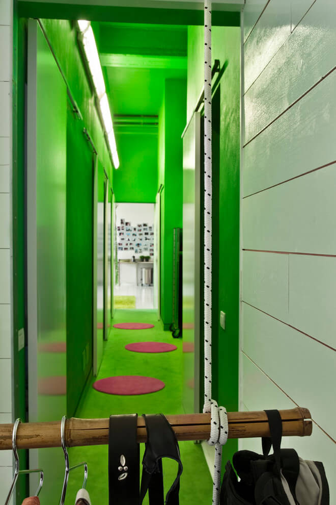 Soft Loft by Ottaviano Ciabatti - 15