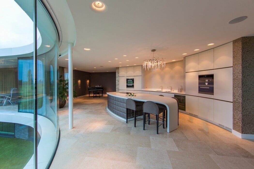 Villa New Water by Waterstudio Nl - 9