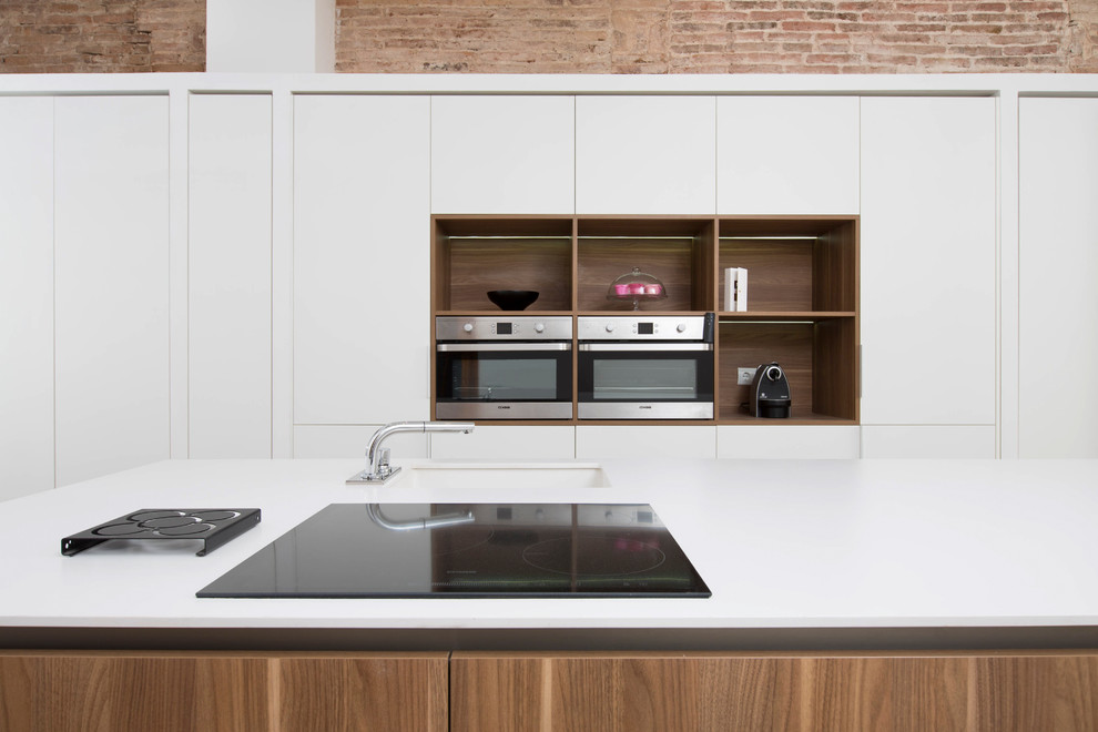 Bailén 43 P2 Apartment - 4