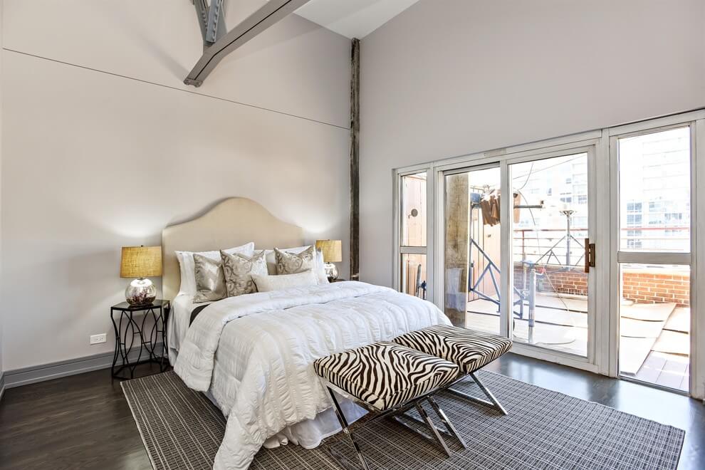 Row Penthouse by CBC - 11