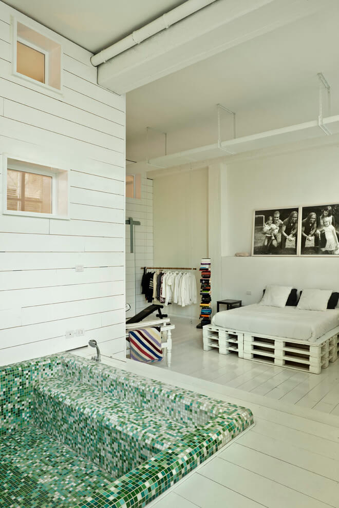Soft Loft by Ottaviano Ciabatti - 10