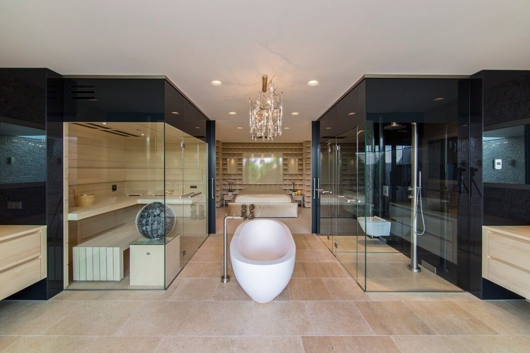 Villa New Water by Waterstudio Nl - 10