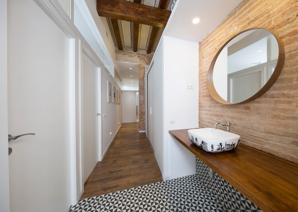 Bailén 43 P2 Apartment - 7