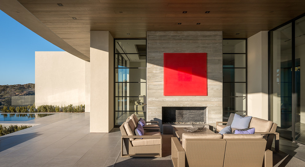 La Jolla Gallery House by Hayer Architecture - 3