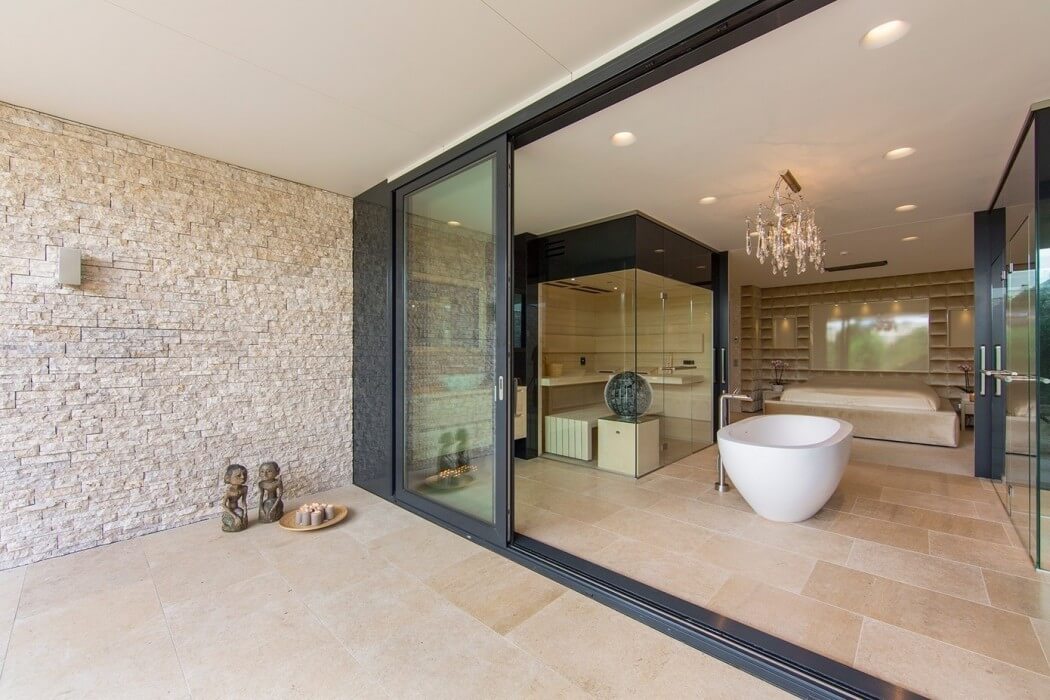 Villa New Water by Waterstudio Nl - 11