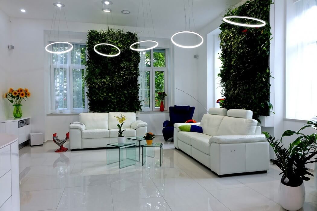 Apartment in Budapest by Margeza Design Studio - 3