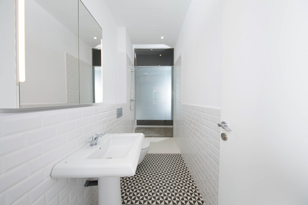 Bailén 43 P2 Apartment - 10