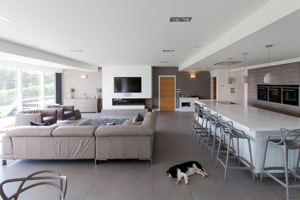 Layton Croft by CRL Architects - 2