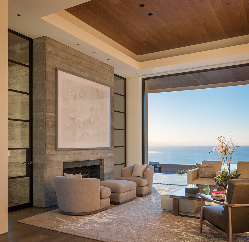 La Jolla Gallery House by Hayer Architecture - 6