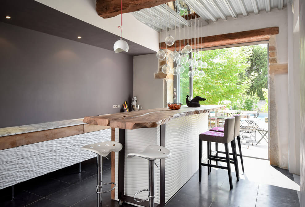 Shabby Chic Residence by renow - 6