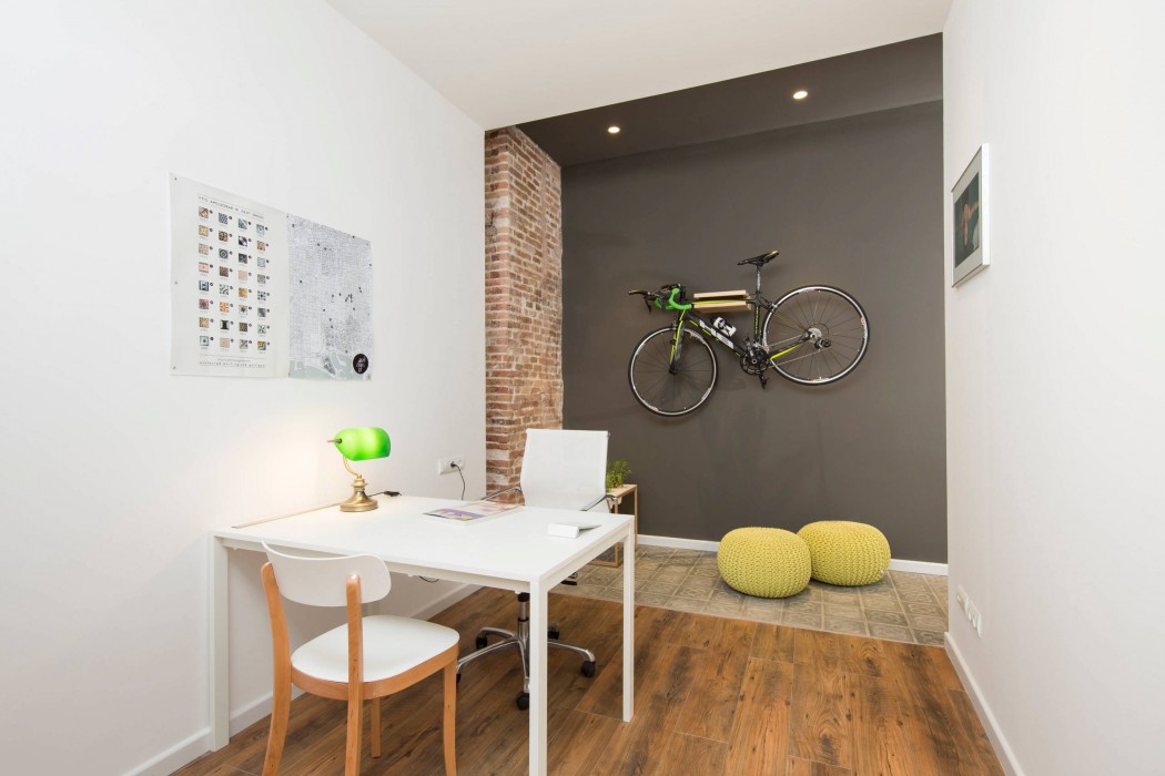 Bailén 43 P2 Apartment - 5