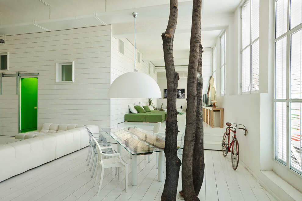 Soft Loft by Ottaviano Ciabatti - 2