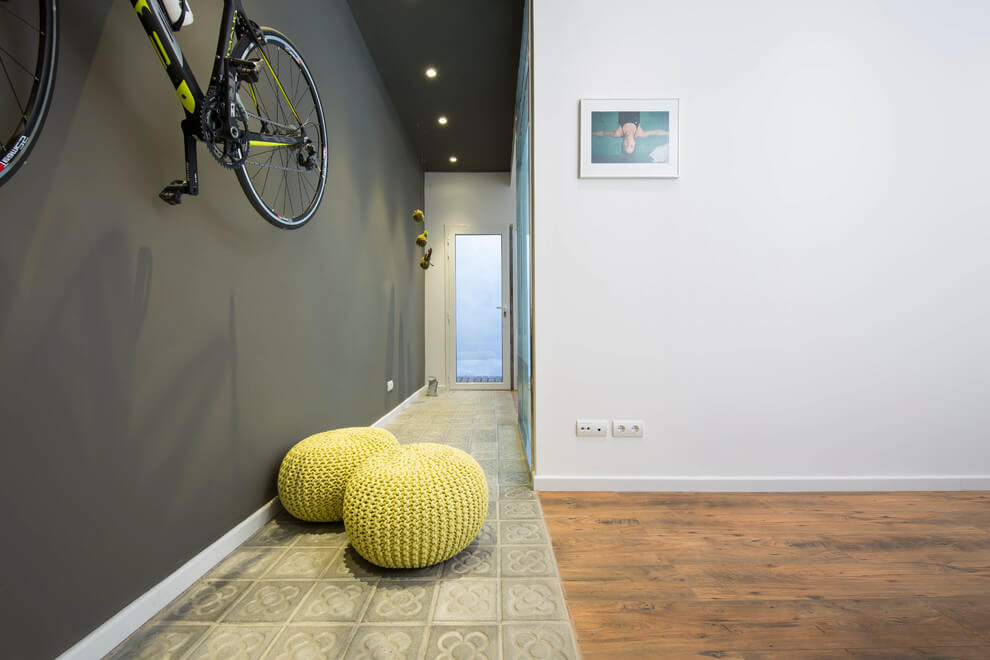 Bailén 43 P2 Apartment - 6