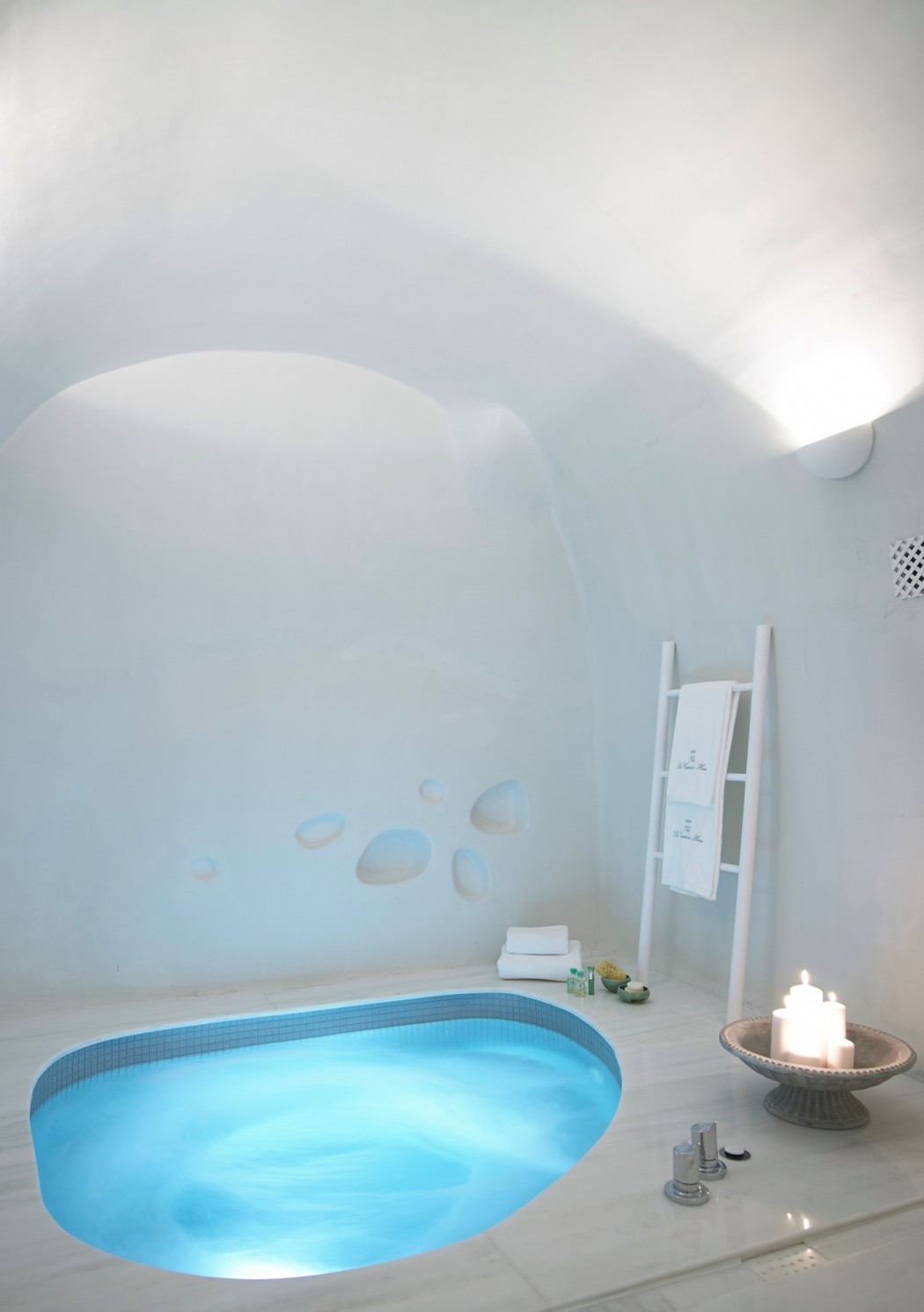 Cave Suite by Patsios - 8