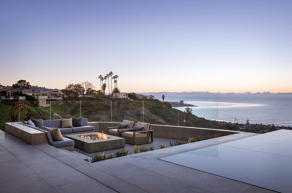 La Jolla Gallery House by Hayer Architecture - 15
