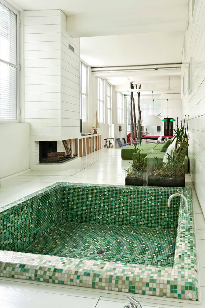 Soft Loft by Ottaviano Ciabatti - 7