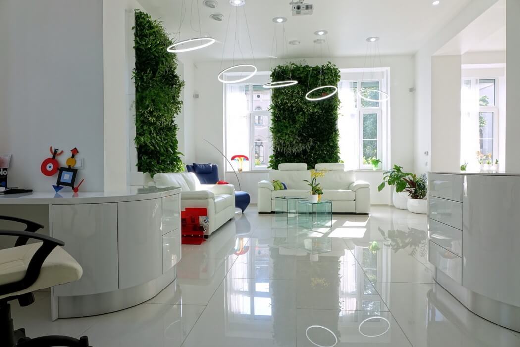Apartment in Budapest by Margeza Design Studio - 4