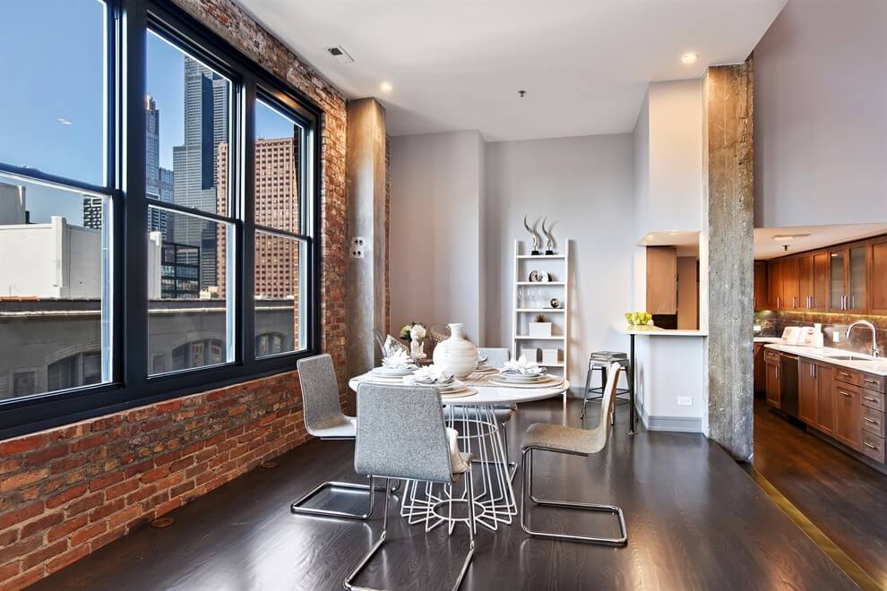 Row Penthouse by CBC - 5