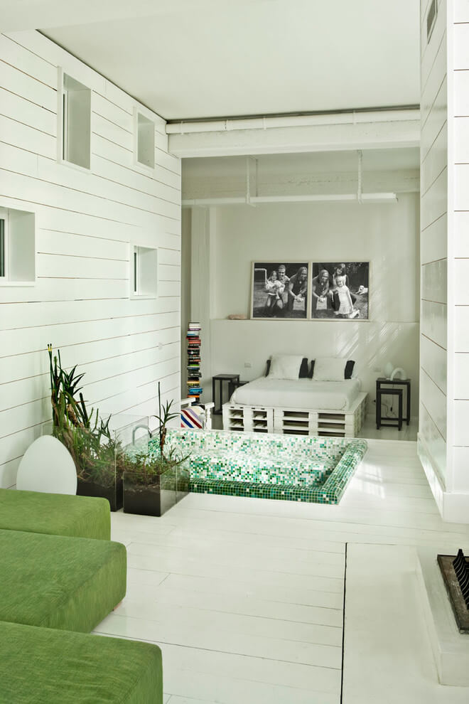 Soft Loft by Ottaviano Ciabatti - 9