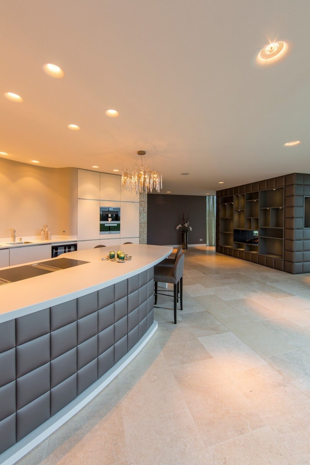 Villa New Water by Waterstudio Nl - 7