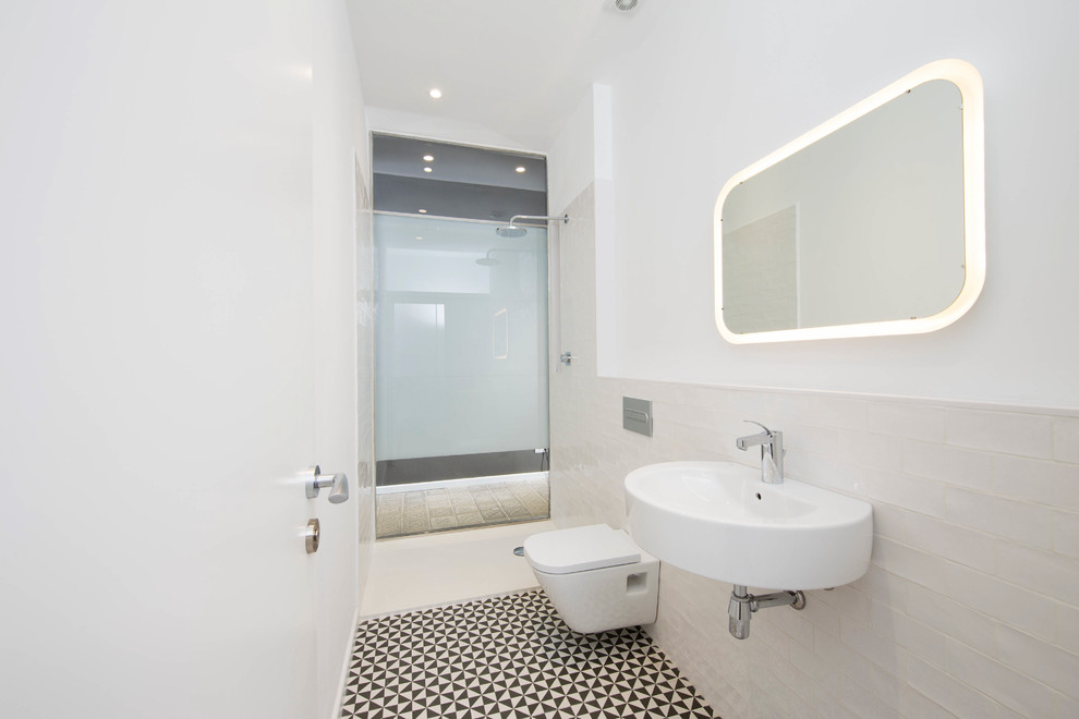 Bailén 43 P2 Apartment - 11