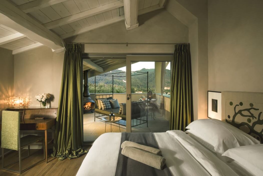 House in Tuscany by Marco Innocenti - 12