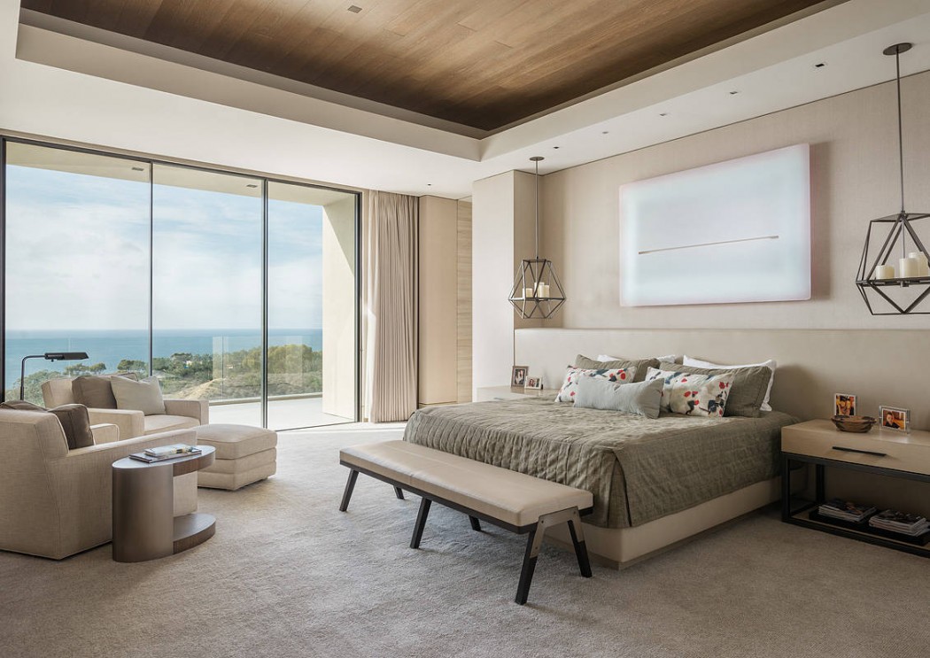 La Jolla Gallery House by Hayer Architecture - 12