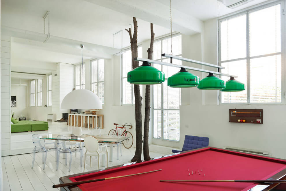 Soft Loft by Ottaviano Ciabatti - 12